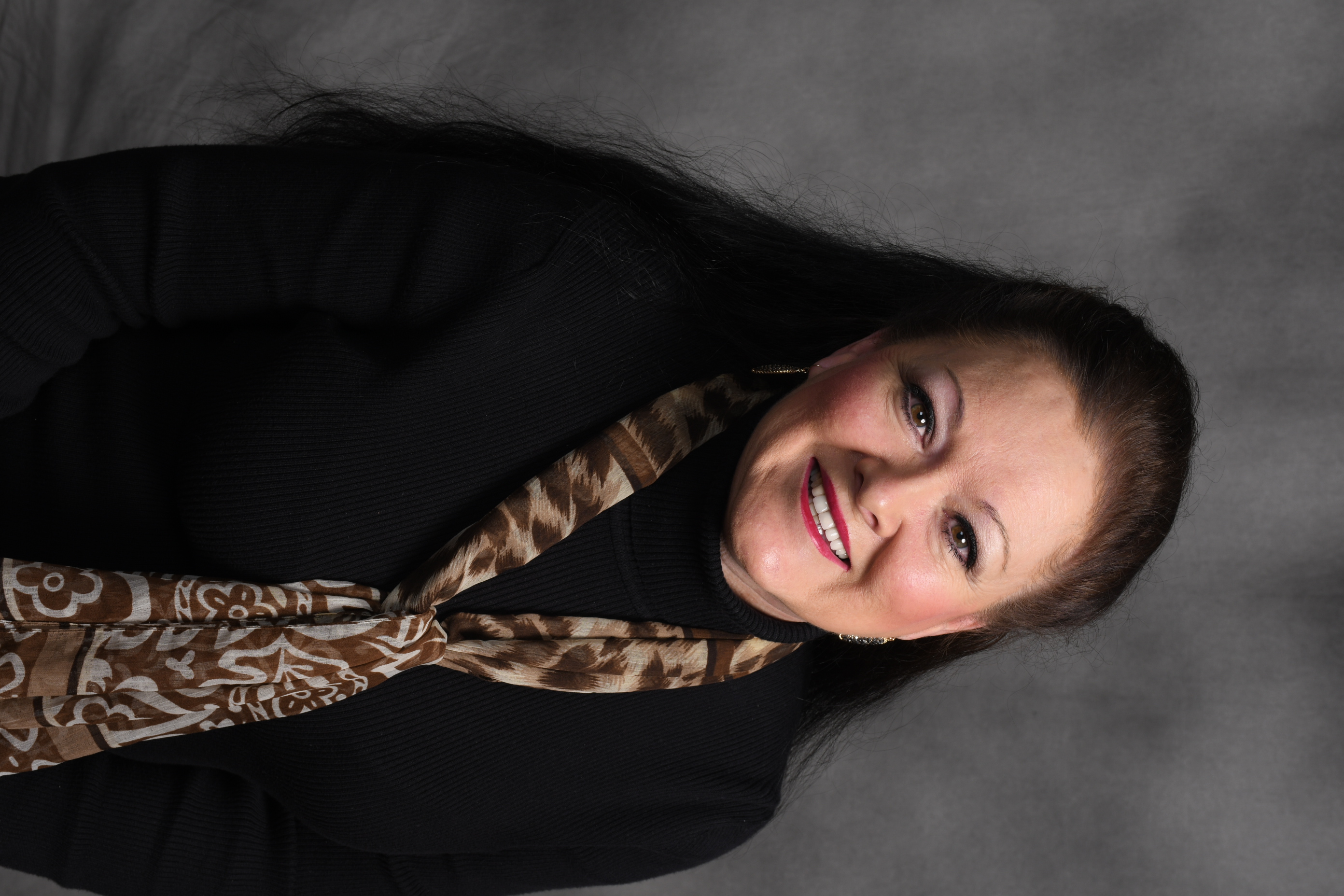 Kim Kitchens, Financial Secretary